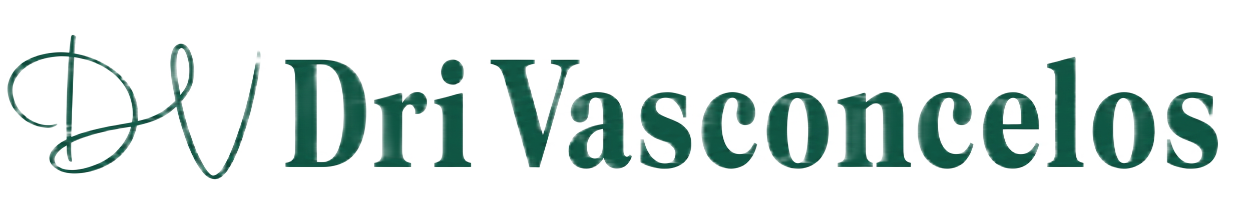 Dri Vasconcelos